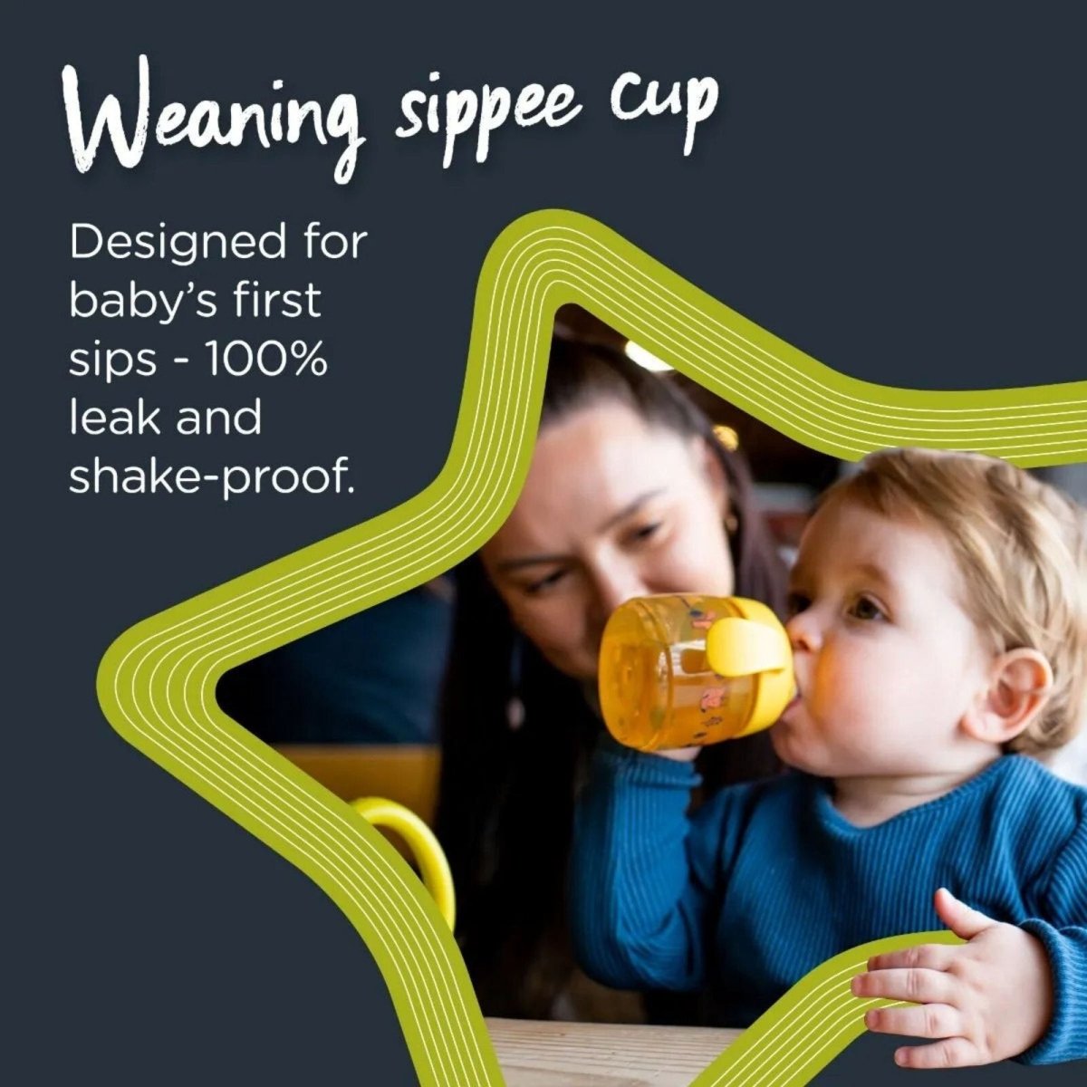 Tommee Tippee Toddler Weaning Kit