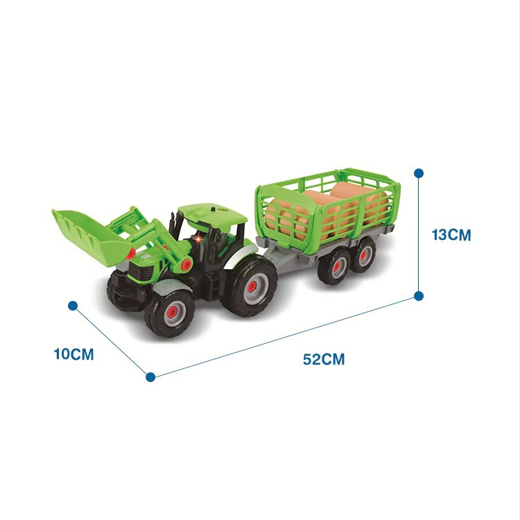 Farm Trucks