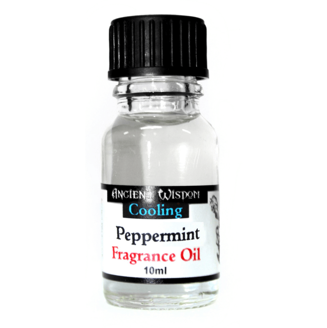 Peppermint Fragrance Oil