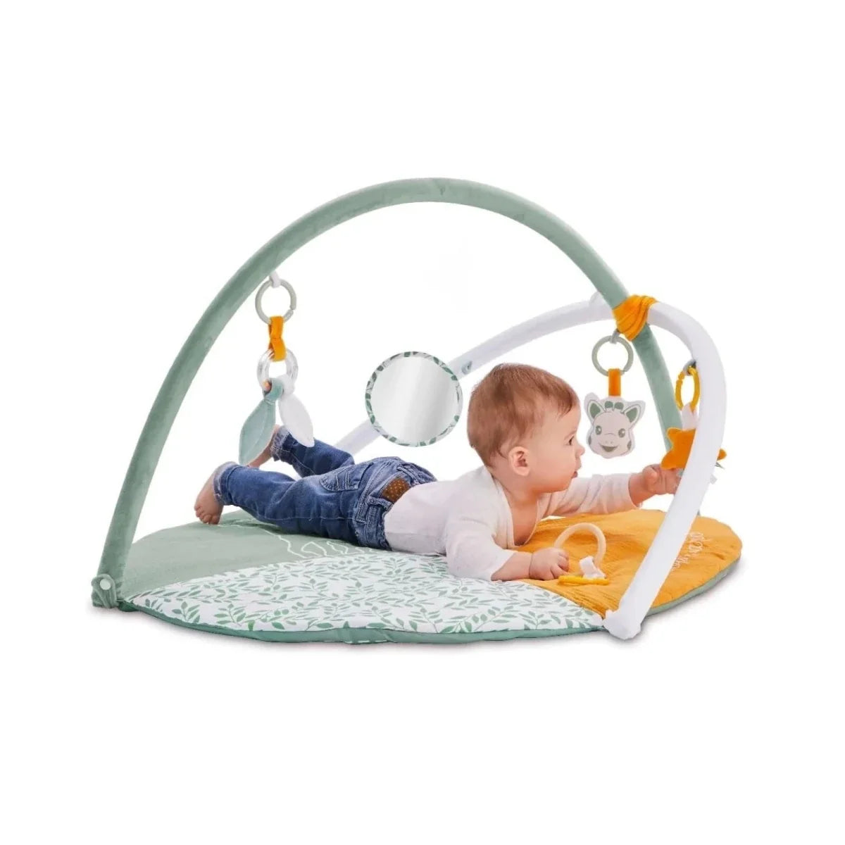 Sophie La Girafe Reverso Playmat