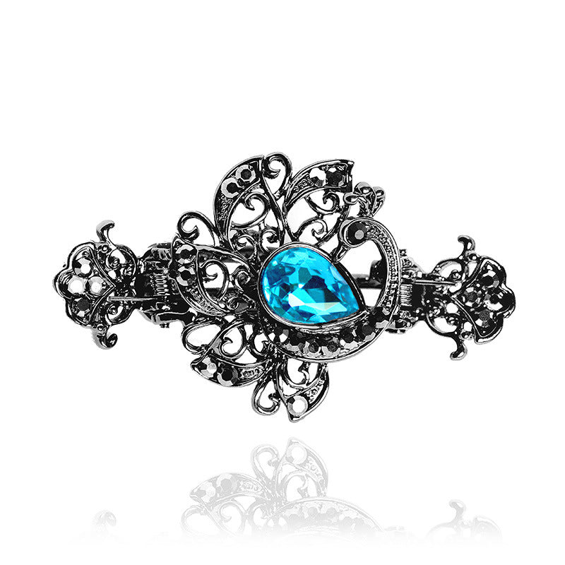 Vintage Style Hair Clip
