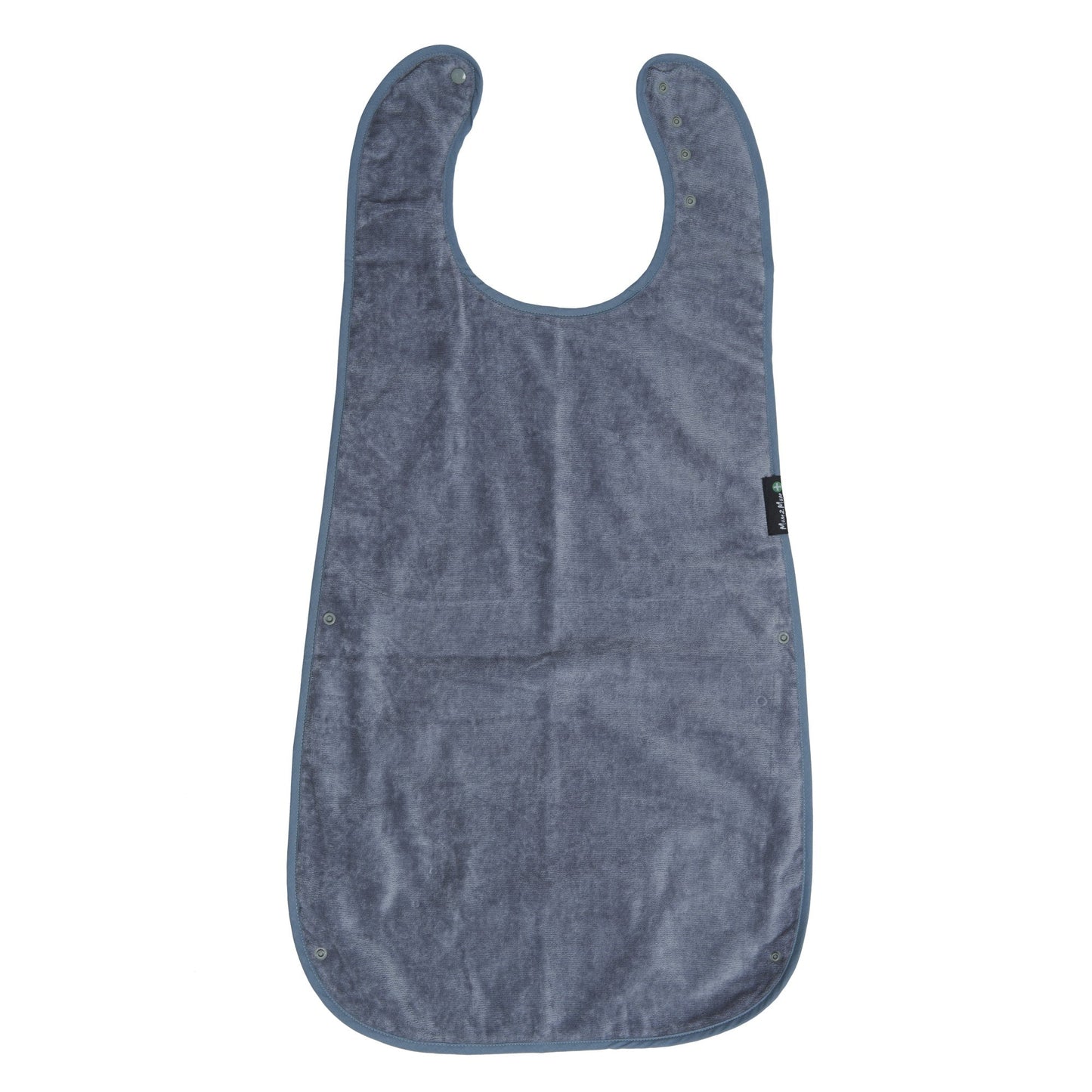 Mum 2 Mum PLUS SuperSized Clothing Protector - Grey
