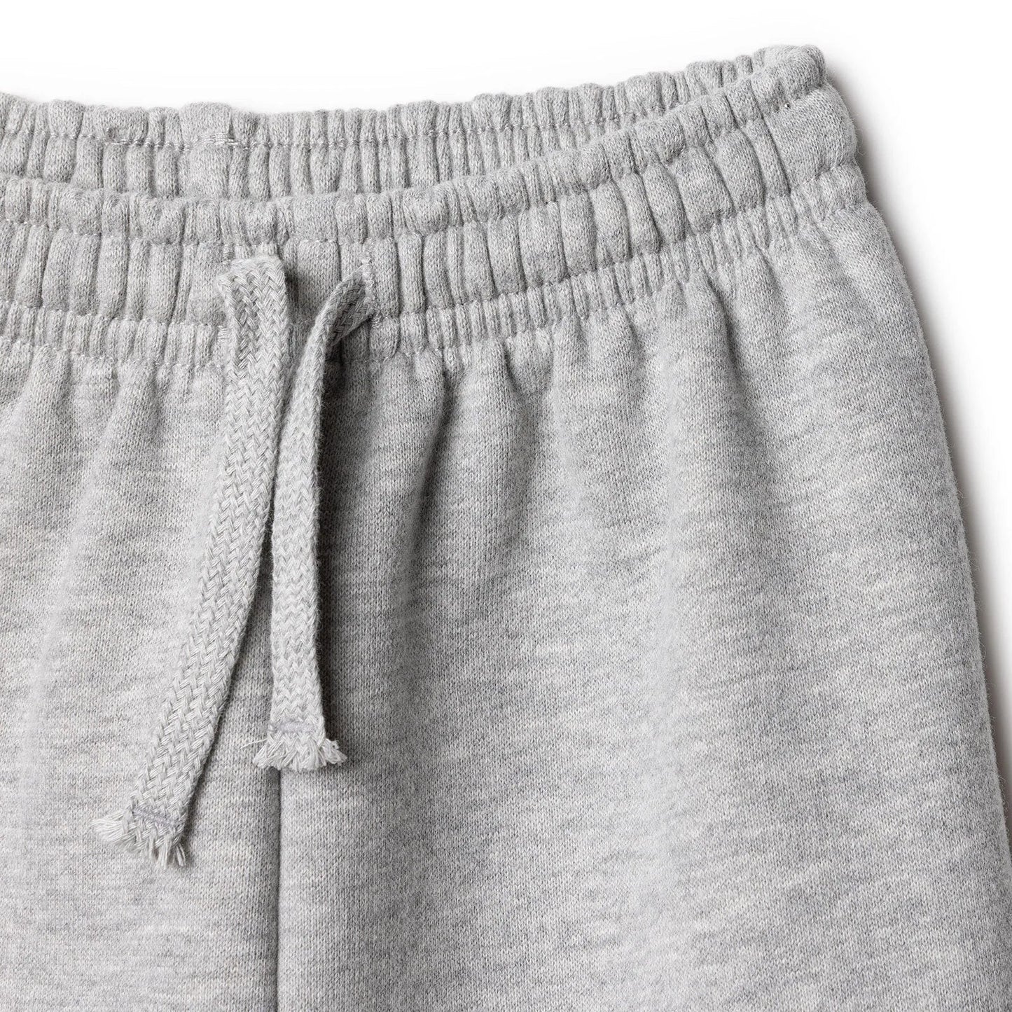 HelloBaby Joggers - Grey Melange