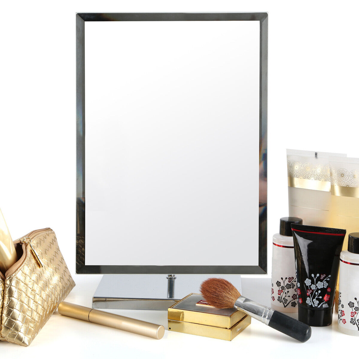 Rectangular Table Mirror | Mola