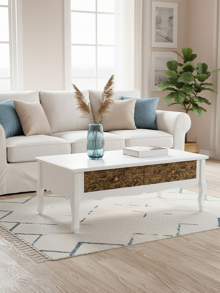 Bali Coffee Table