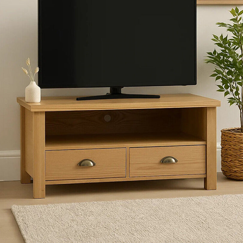Westbury Media Unit