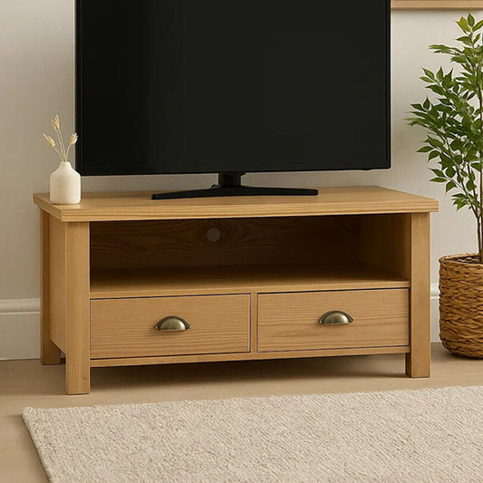 Westbury Media Unit