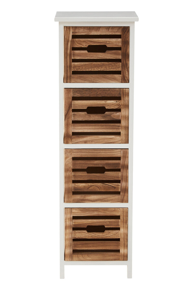 Portsmouth 4 Drawer Chest