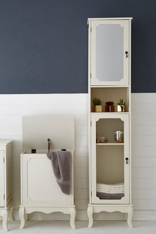 Marcella Tall Cabinet