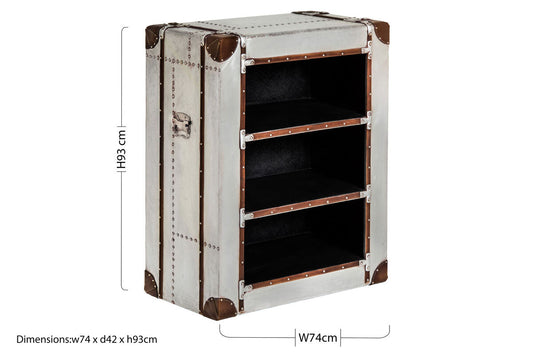 Avro Shelf Unit