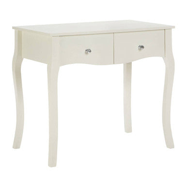 Emily 2 Drawers Dressing Table