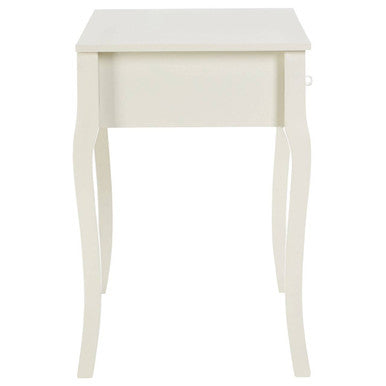 Emily 2 Drawers Dressing Table