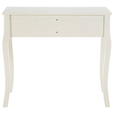Emily 2 Drawers Dressing Table