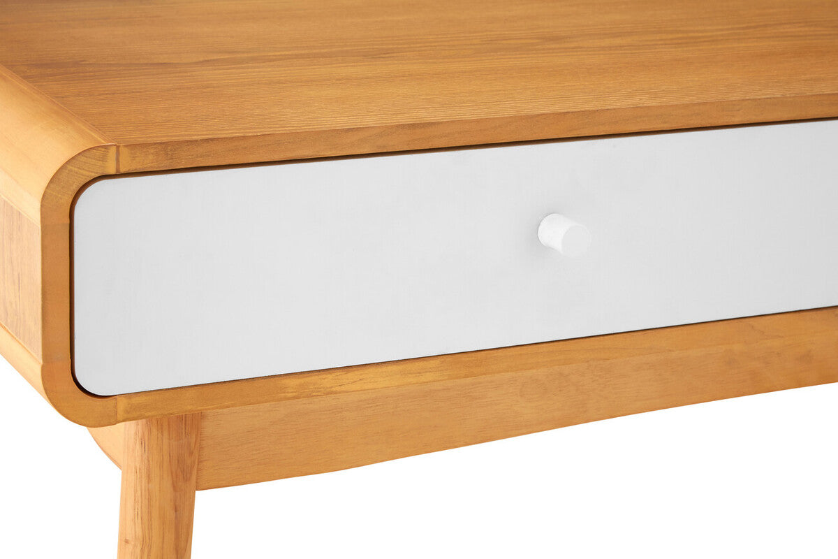 Malmo 4 Drawers Coffee Table