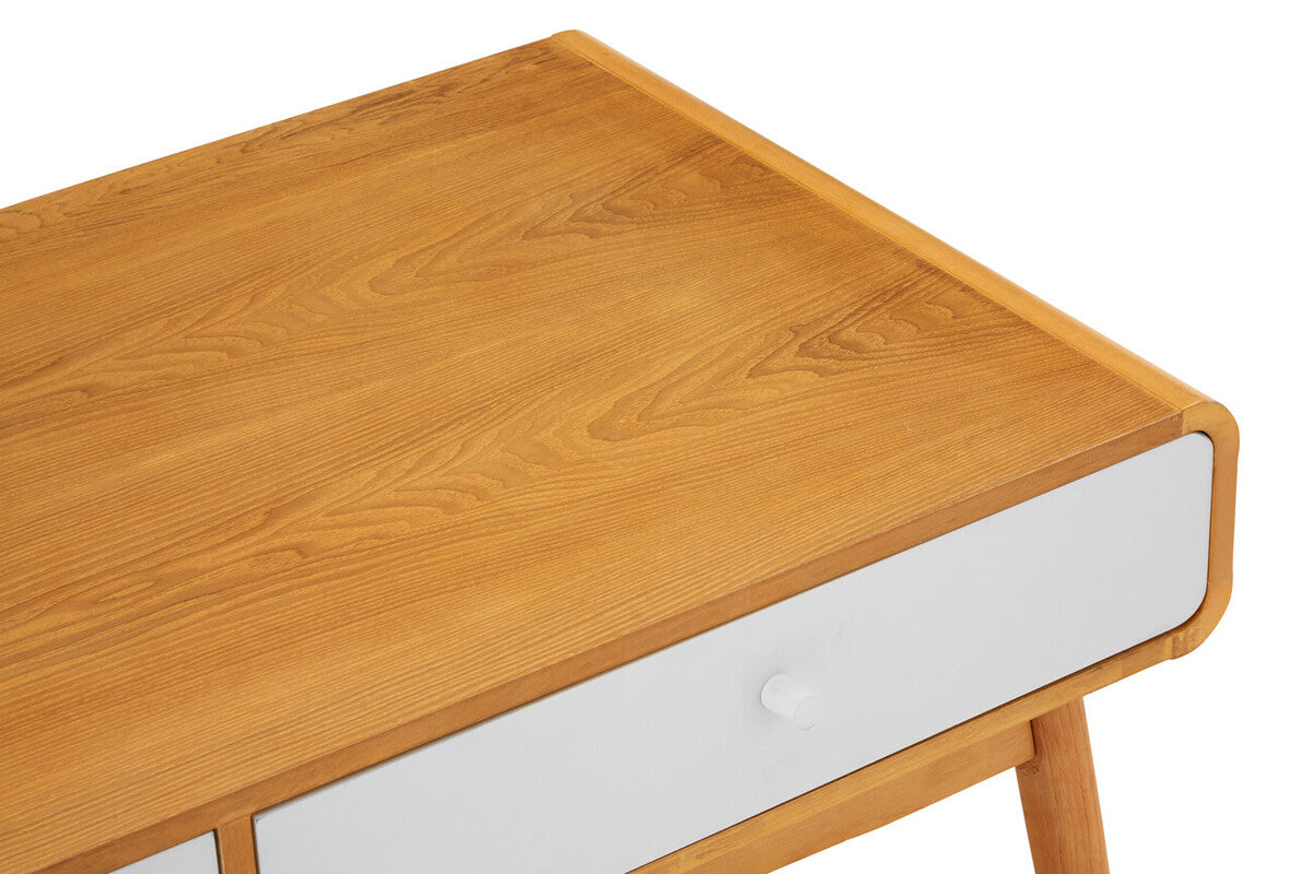 Malmo 4 Drawers Coffee Table