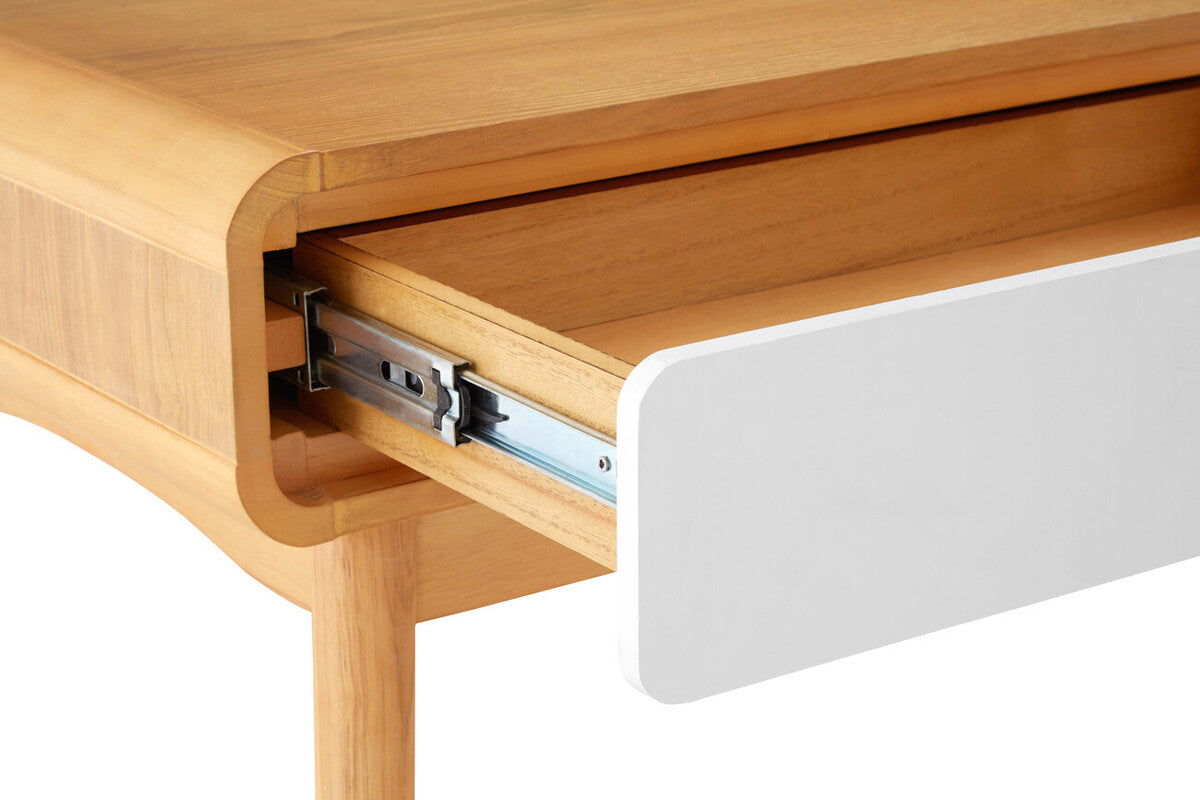 Malmo 4 Drawers Coffee Table