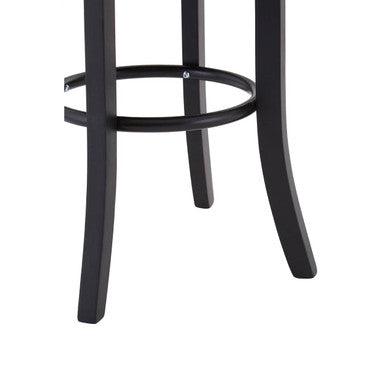 Regents Park Grey Bar Chair