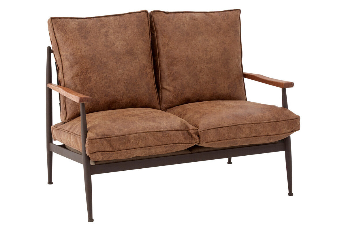2 Seater Sofa, New Foundry