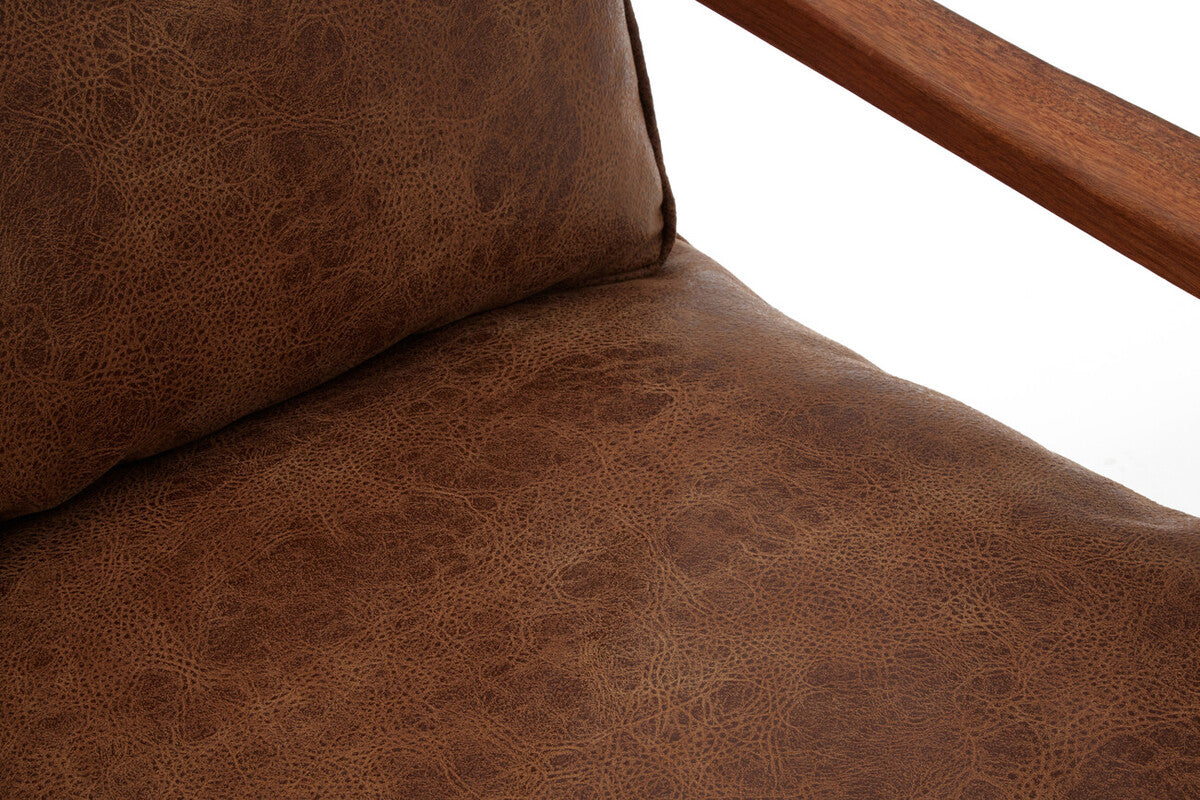 2 Seater Sofa, New Foundry