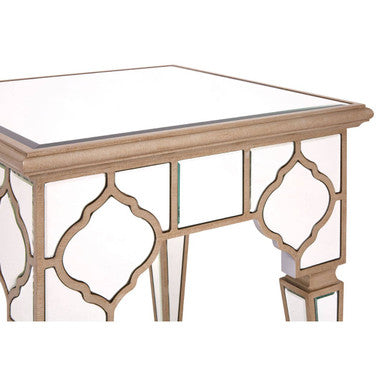 Medina Side Table