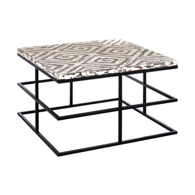 Lombok Coffee Table