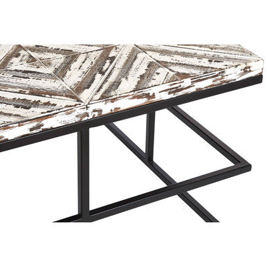 Lombok Coffee Table