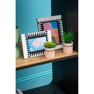 Trinity Tall Shelf Unit