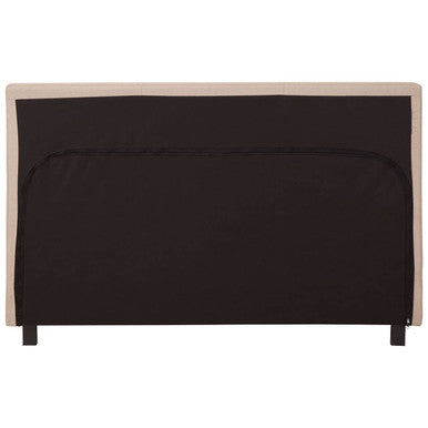 Napoli Beige King Bed