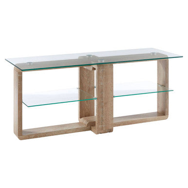 Barton 2 Tier Media Unit