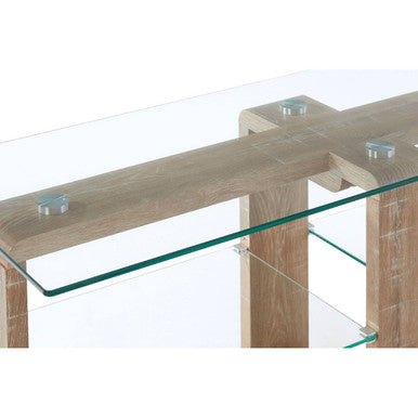 Barton 2 Tier Media Unit