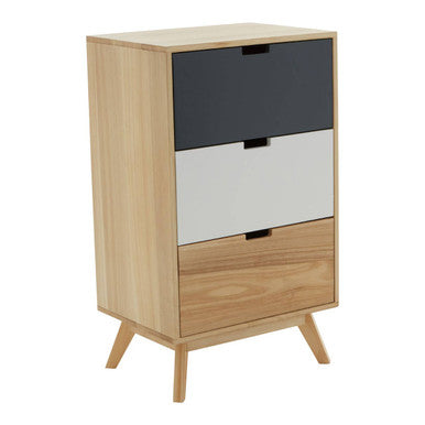 Watson Three Drawer Chest