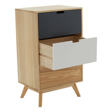 Watson Three Drawer Chest