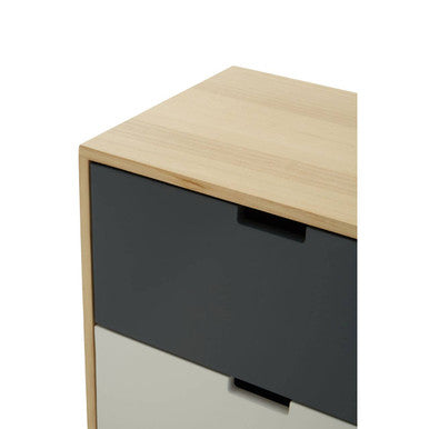 Watson Three Drawer Chest