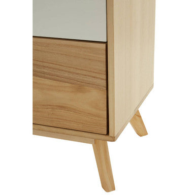 Watson Three Drawer Chest