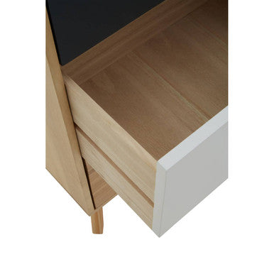 Watson Three Drawer Chest