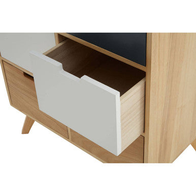 Watson Five Drawer Chest