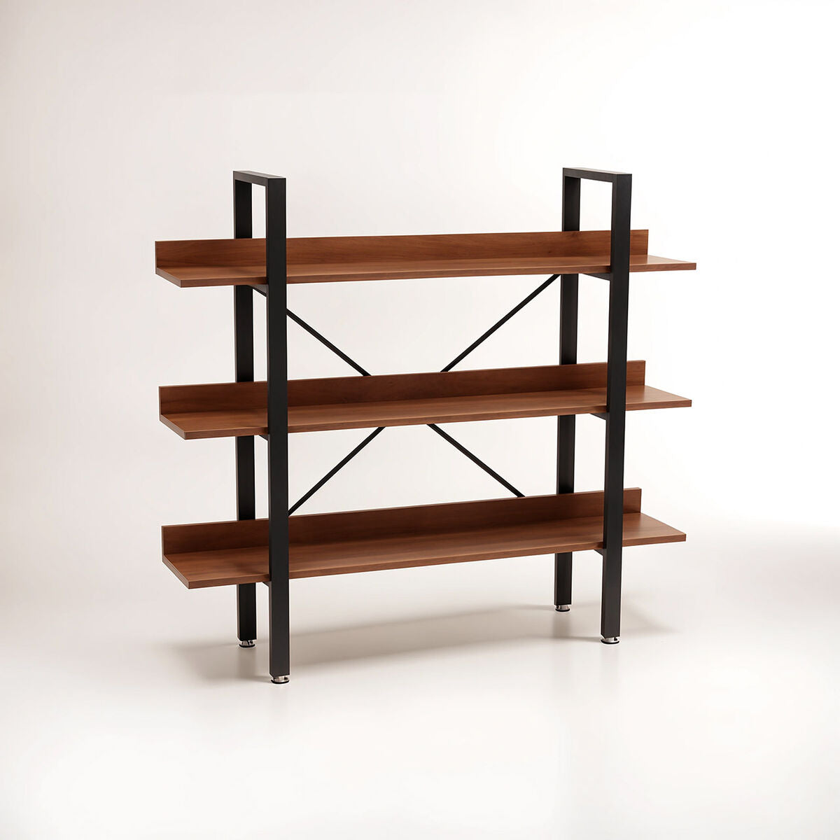 Laxton 3 Tier Shelf Unit