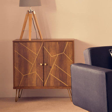 Flori Two Door Sideboard