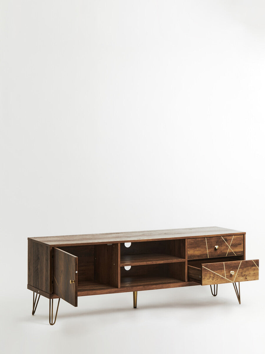 Flori Media Unit