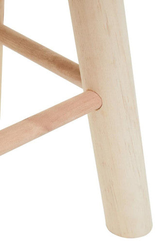 Lentigo Natural And White Stool