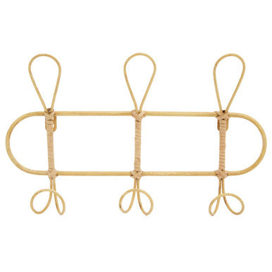 Three Hook Hanger | Mataram