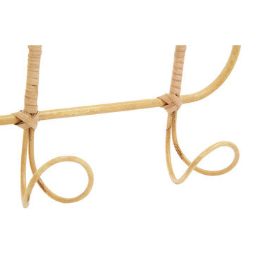 Three Hook Hanger | Mataram