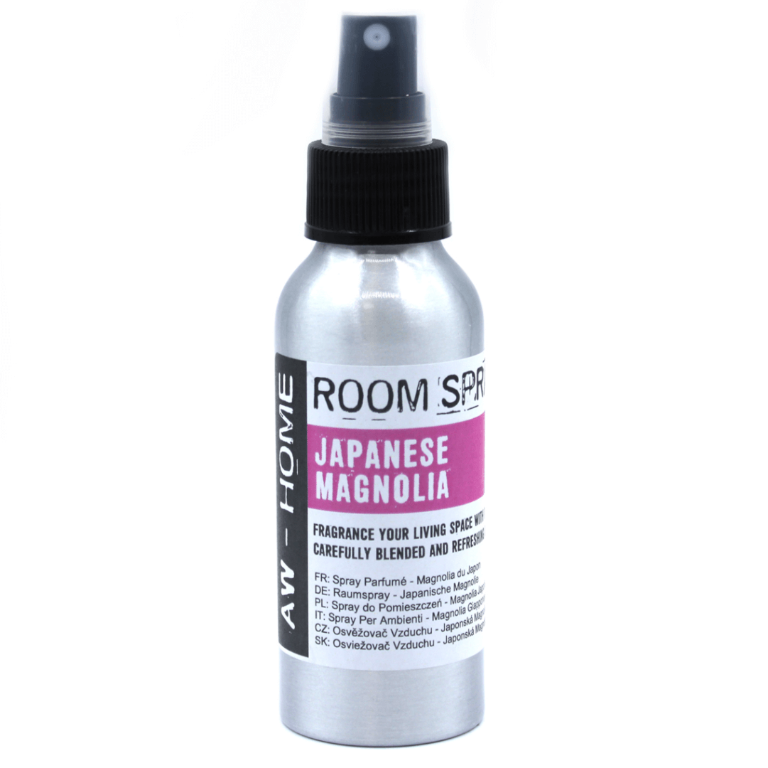 Japanese Magnolia Room Spray