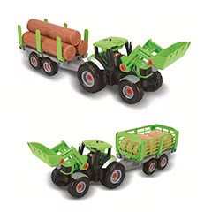 Farm Trucks