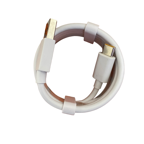 Oppo DL136 SuperVOOC 65W USB-A to USB-C Cable 1m - White