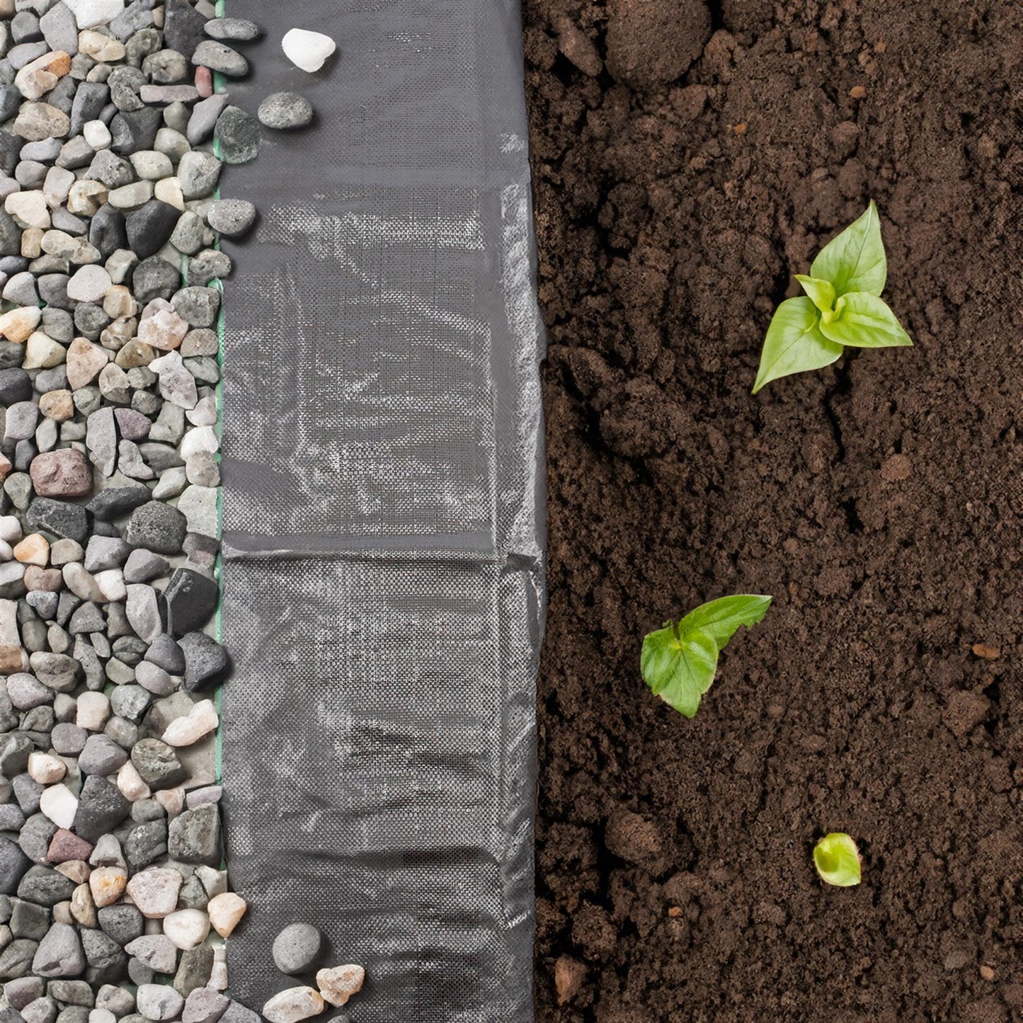 110gsm Weed Control Membrane