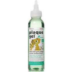 Petkin Plaque Teeth Gel, 120ml