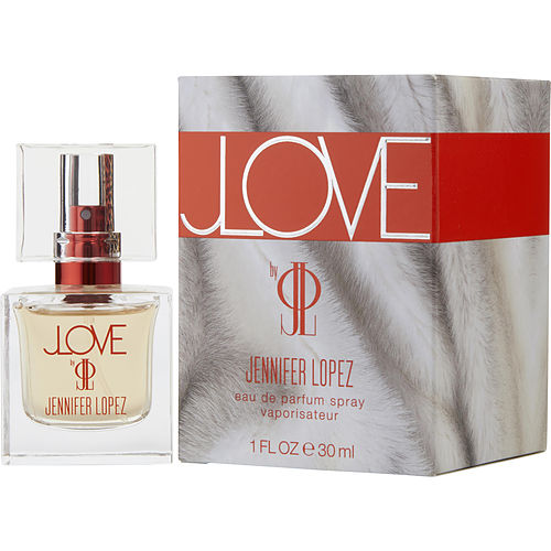 Jennifer Lopez JLove Eau de Parfum 30ml Spray