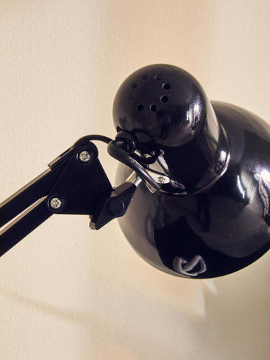 Studio Black Desk Lamp | Payton