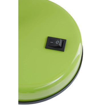 Green Gloss Desk Lamp | Flexi